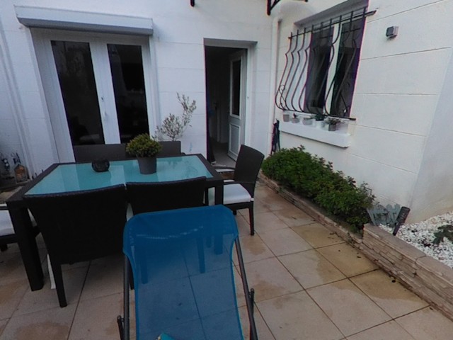 Miniature de Appartement Terrasses